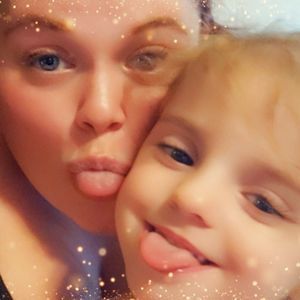 Meet your Posher, Erica